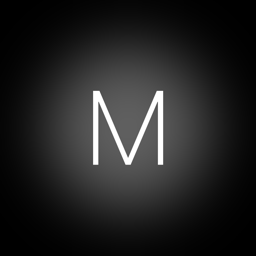 Mjoll app icon